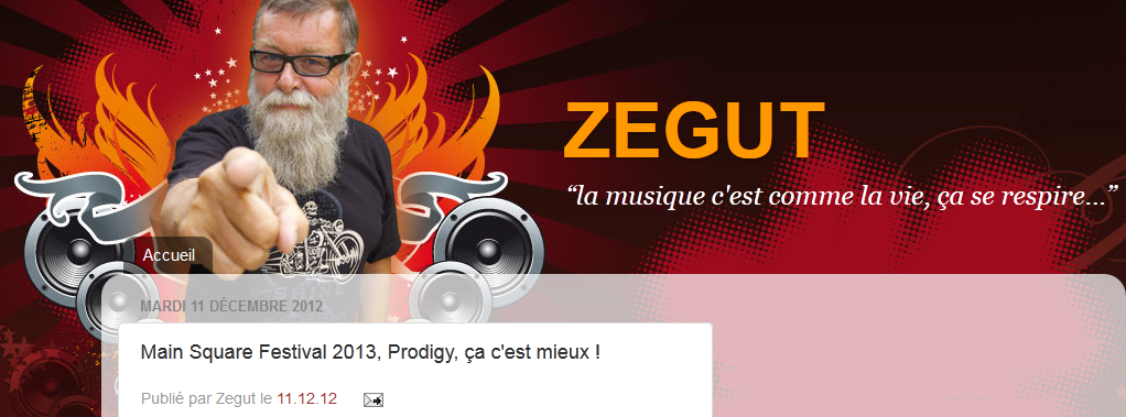 Radiopresentator Zegut