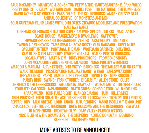 bonnaroo-2013-lineup