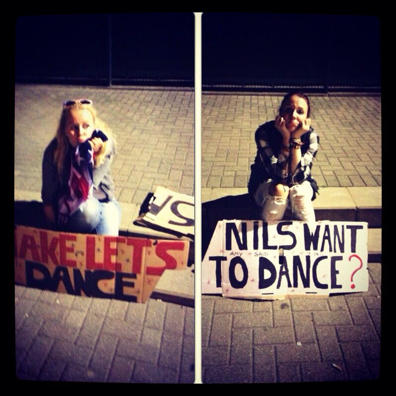 Teleurgestelde dames