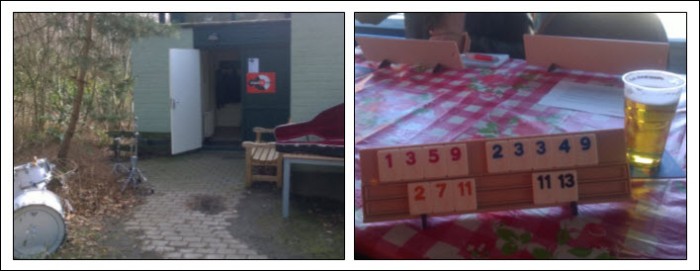 WTWTA15 zaterdagochtend