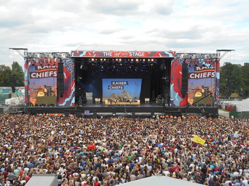 v festival 2014