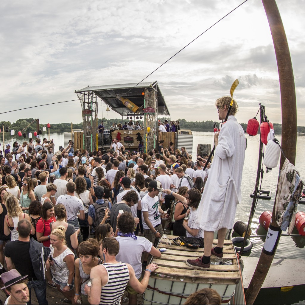 Down The Rabbit Hole 2015