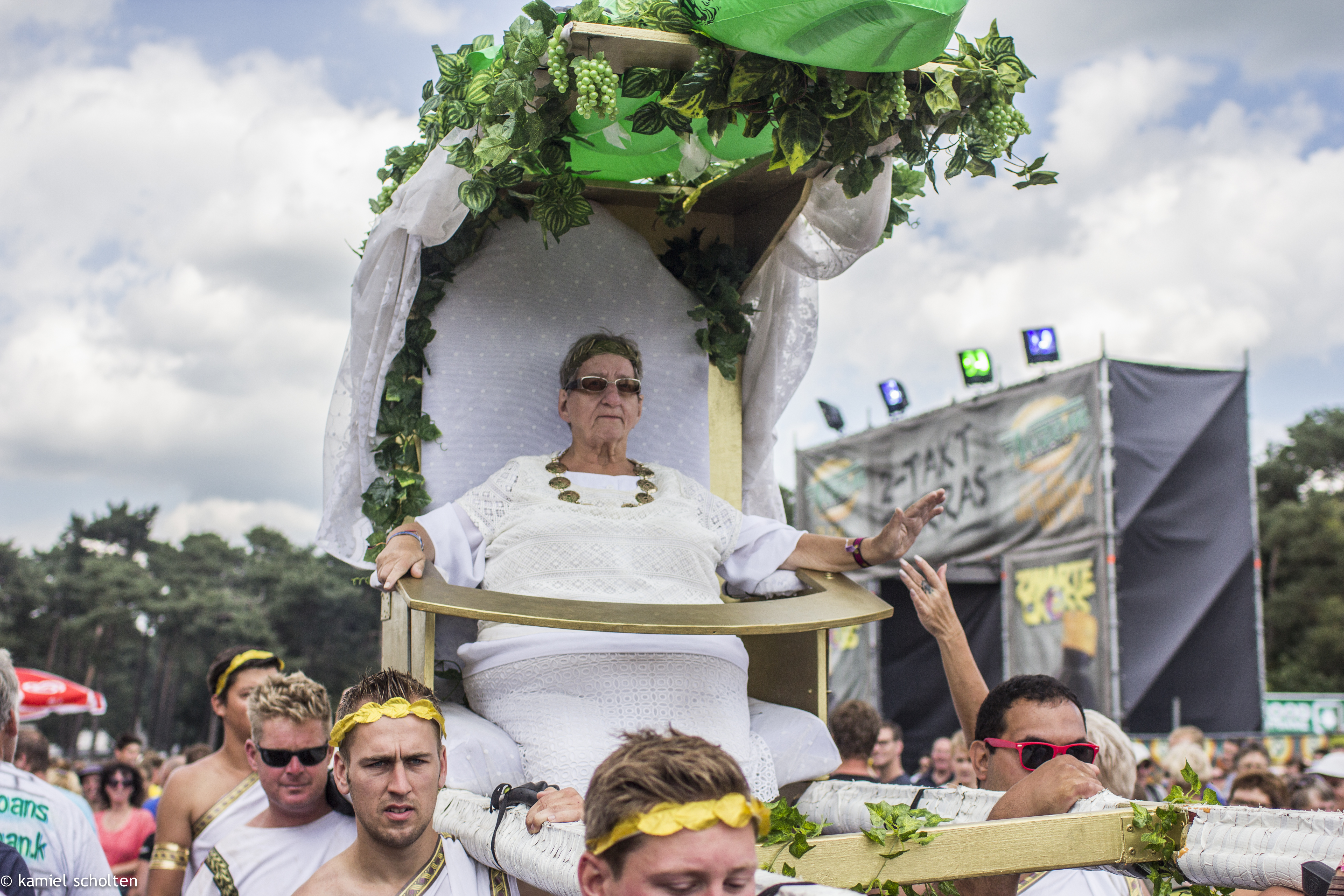 Zwarte Cross 2015