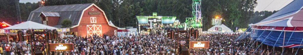 Lowlands