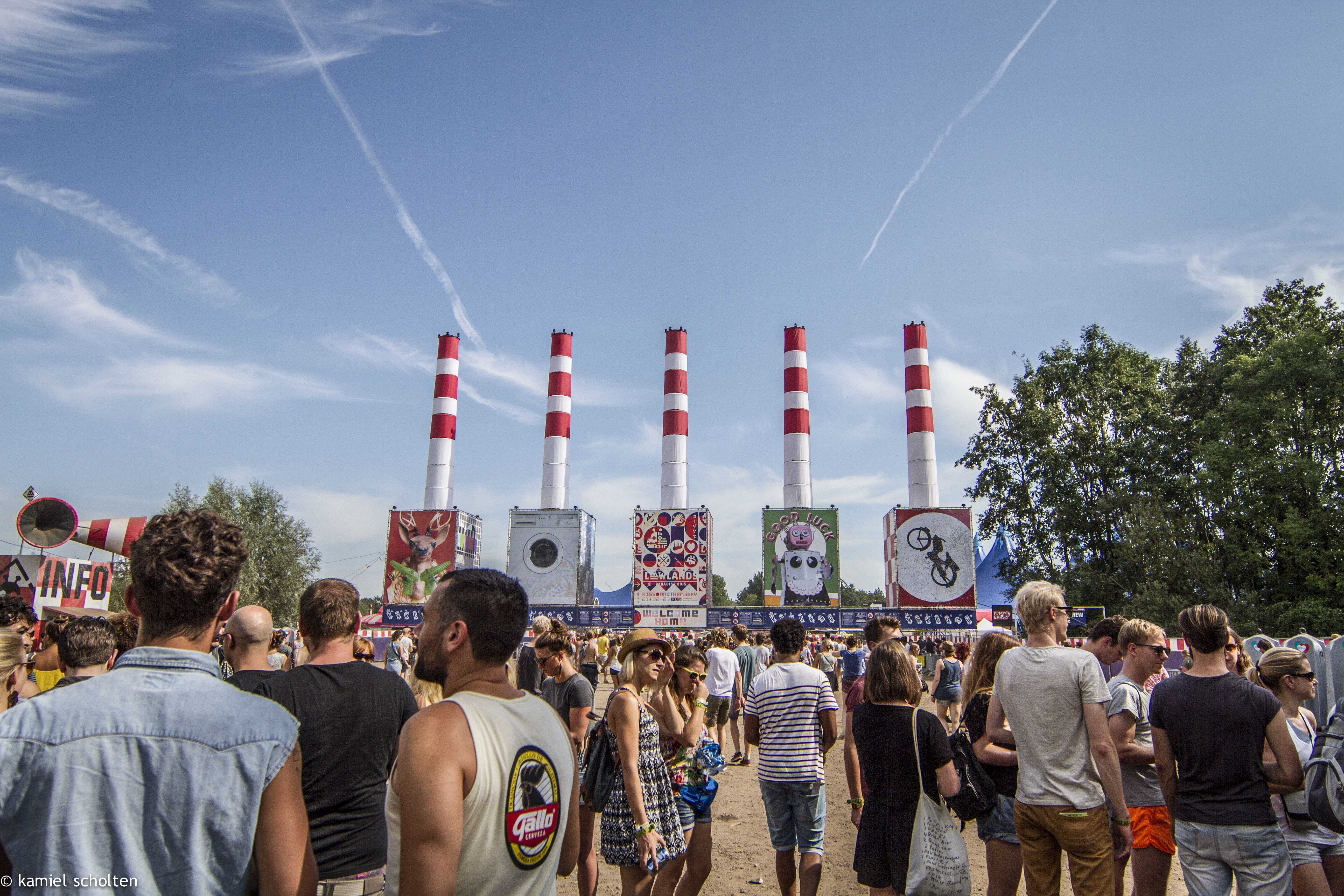 Lowlands 2016