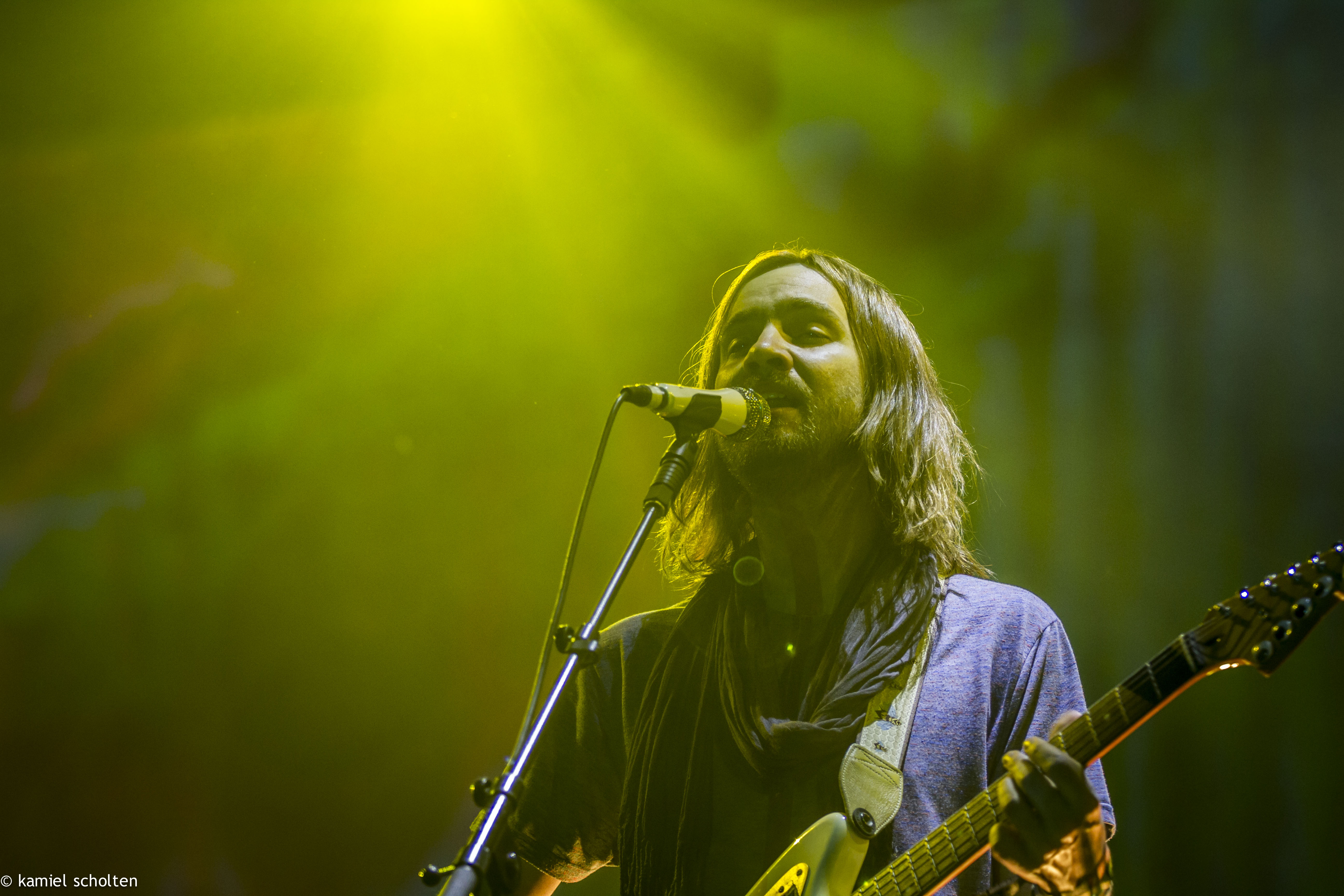 Tame Impala