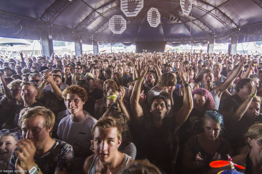 Lowlands