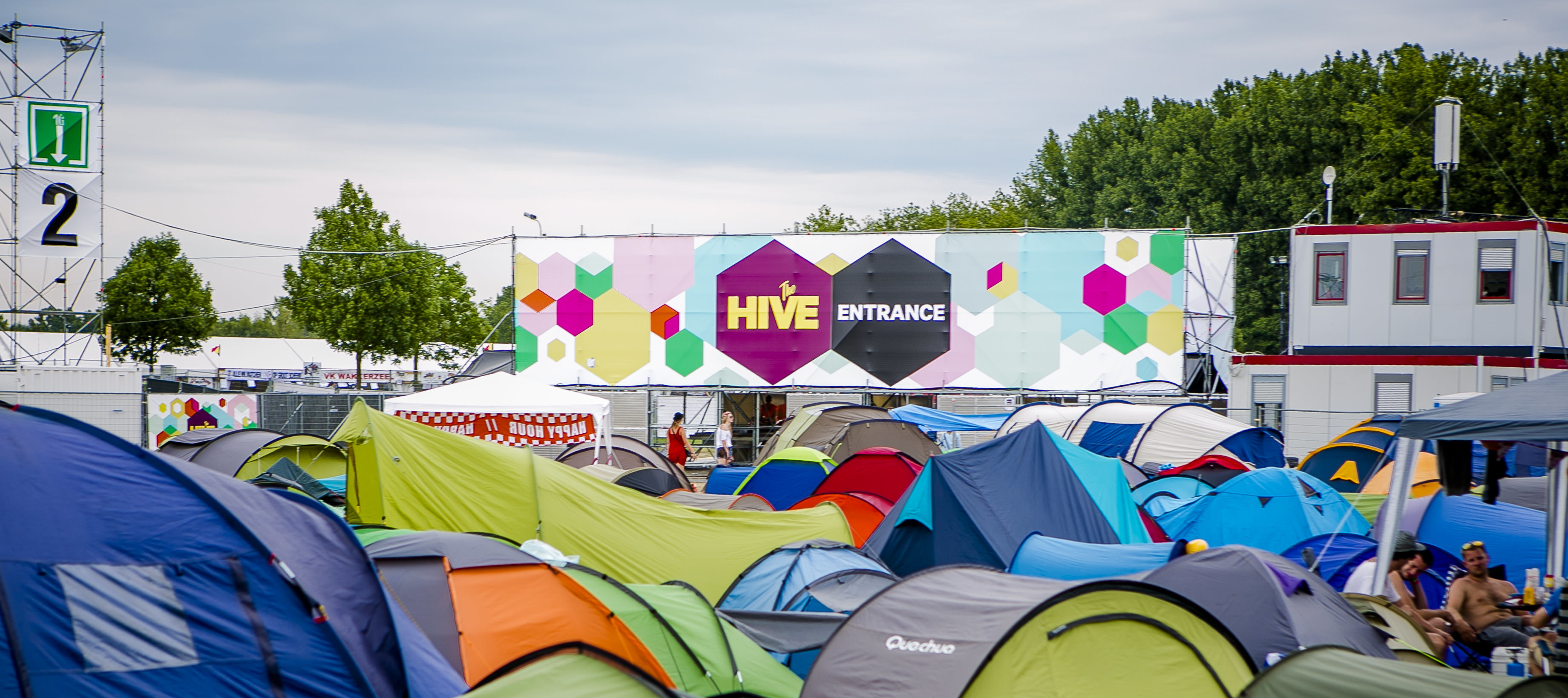 Rock Werchter 2015