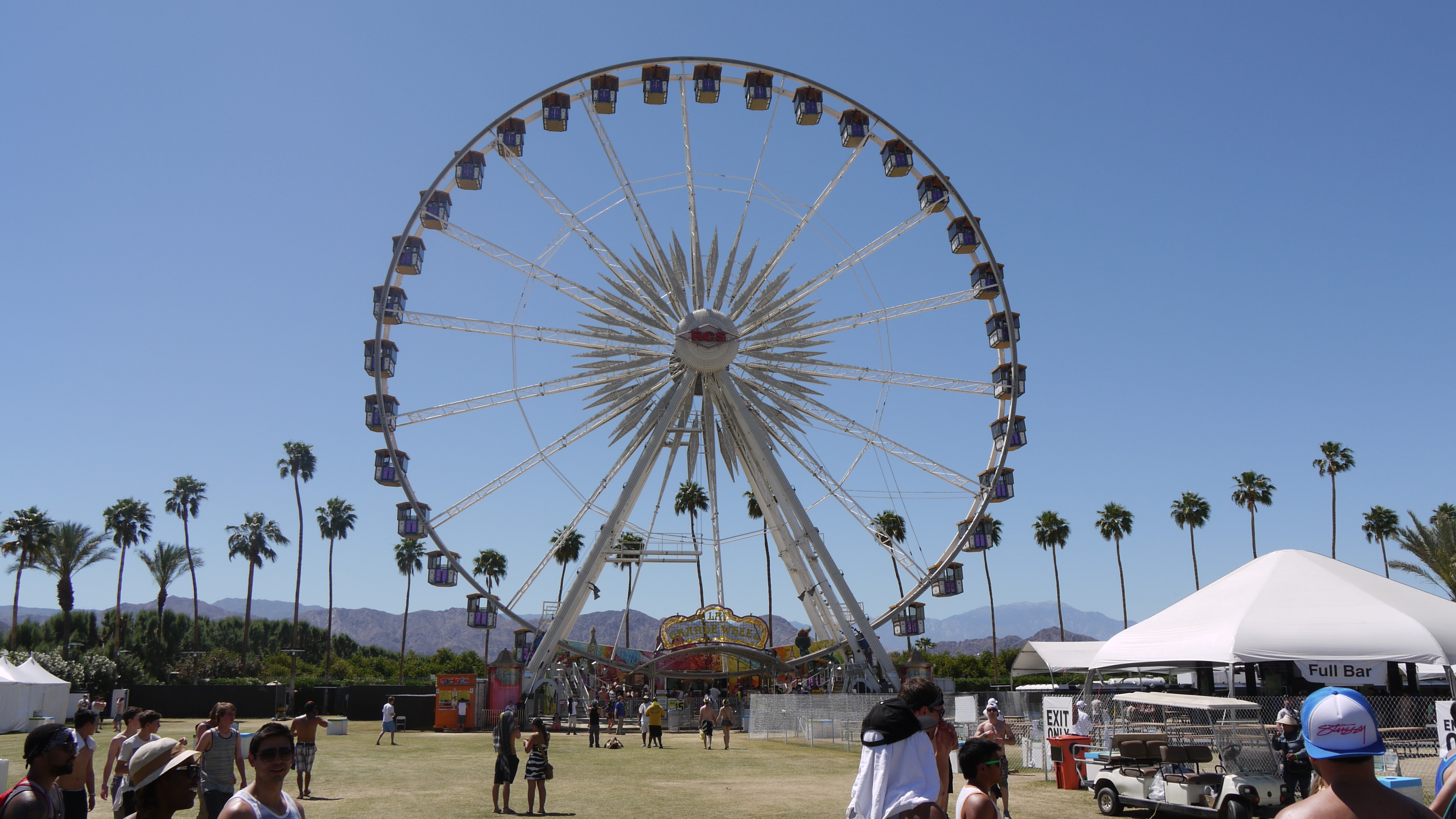 Coachella 2007