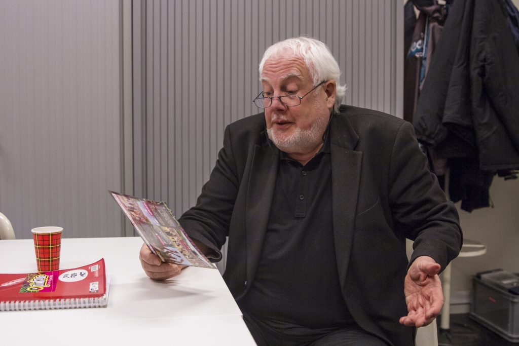 Jan Smeets