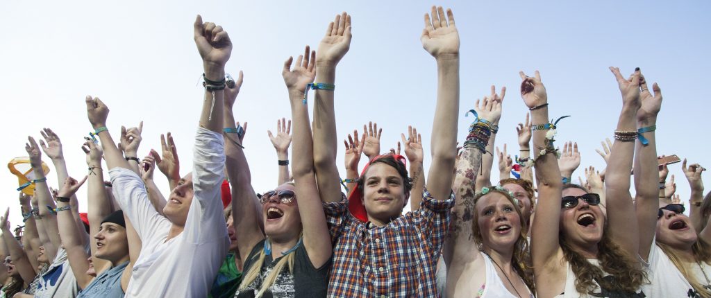 Pinkpop