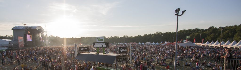 Pinkpop 2015