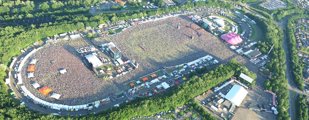 Pinkpop 2015