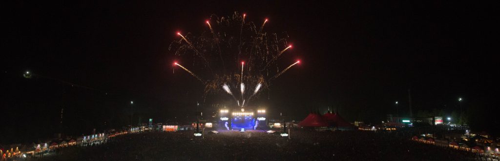 Pinkpop 2015
