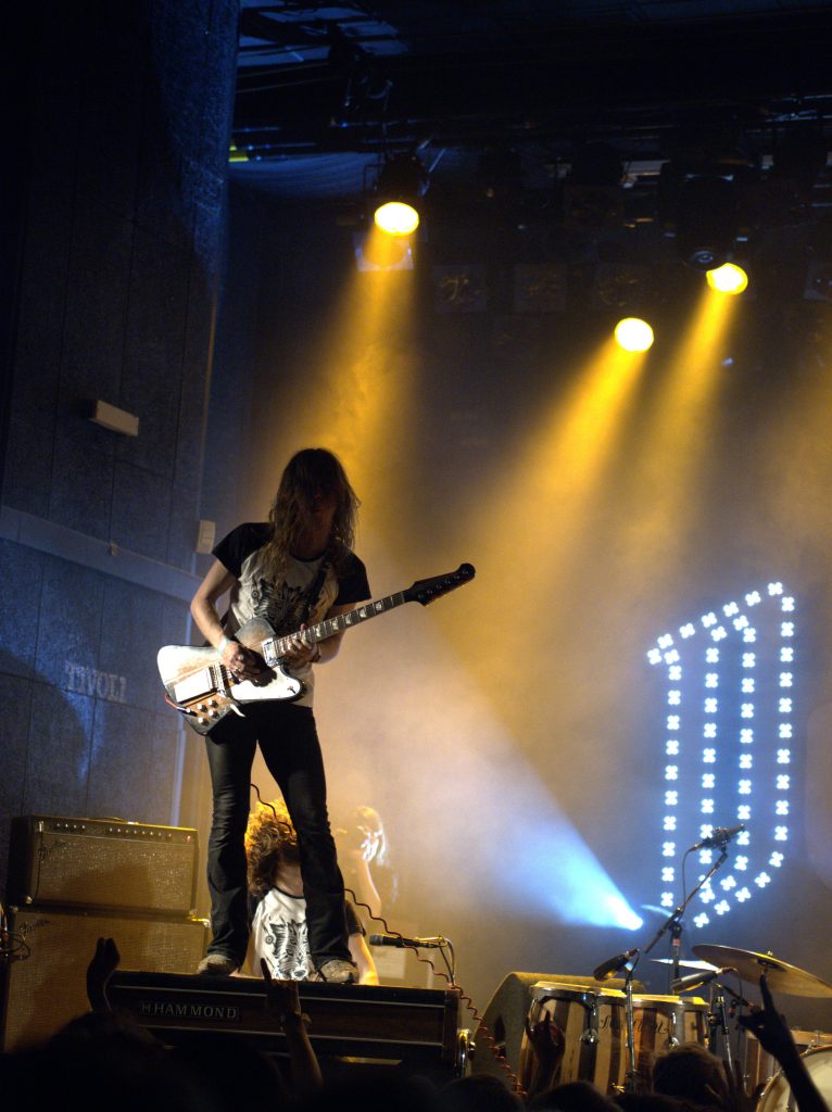 DeWolff