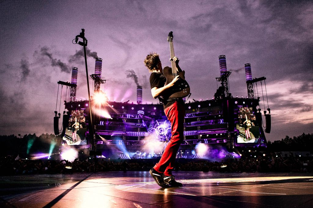 Muse