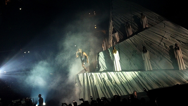 Foto: U2soul via Flickr