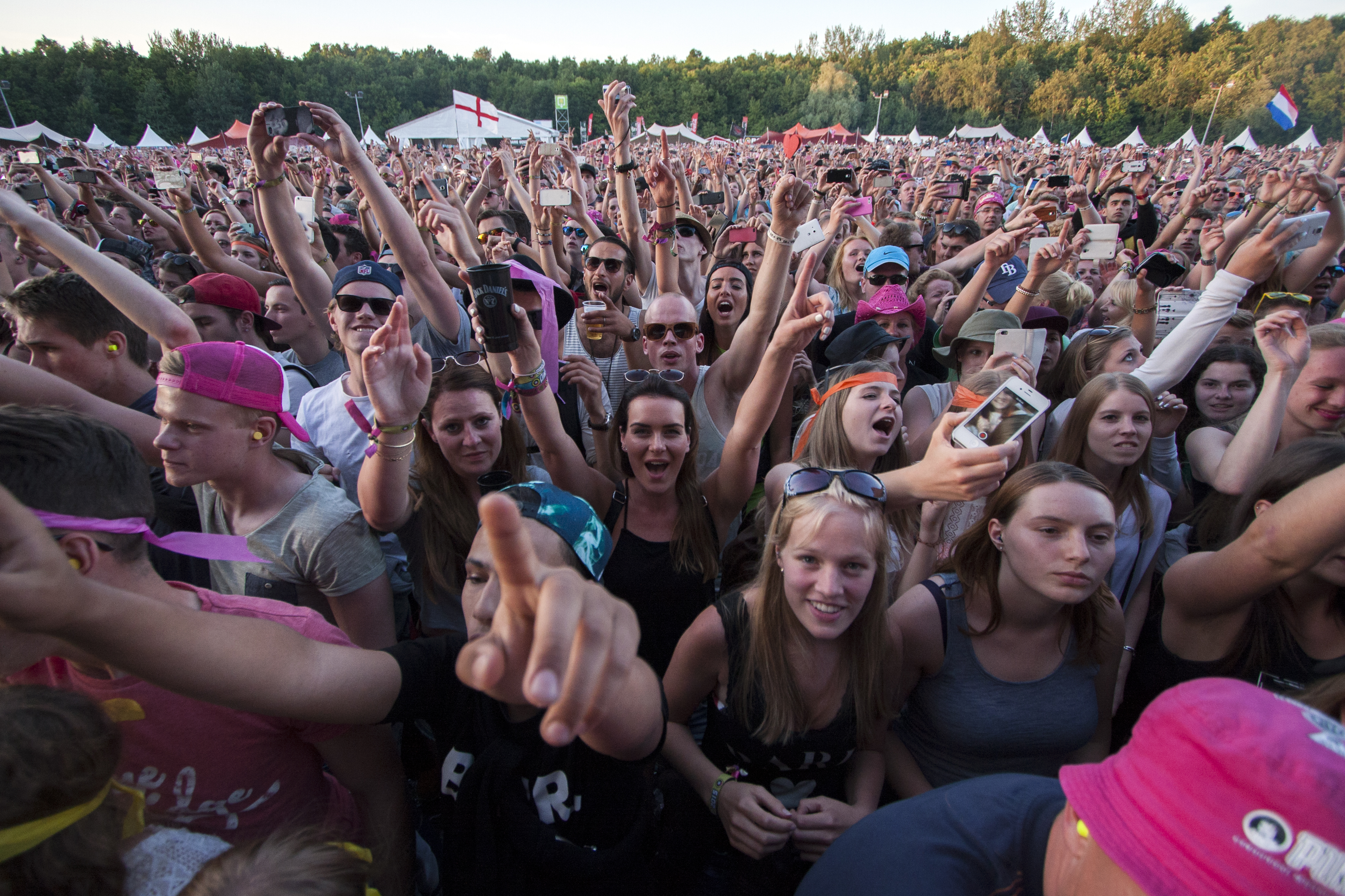 Pinkpop