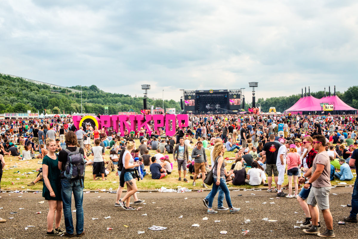 Pinkpop
