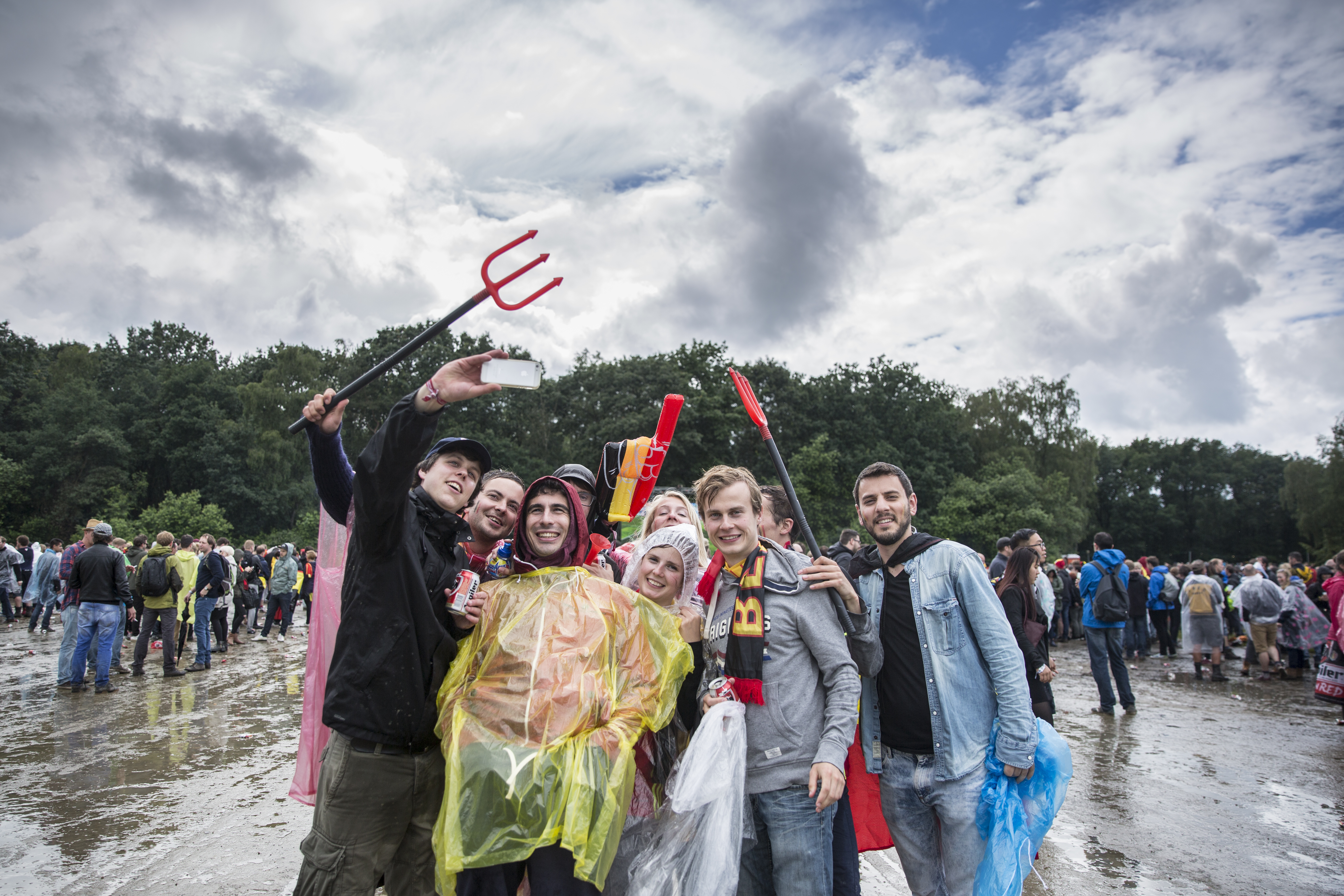 Foto: Kamiel Scholten Fotografie/Festileaks