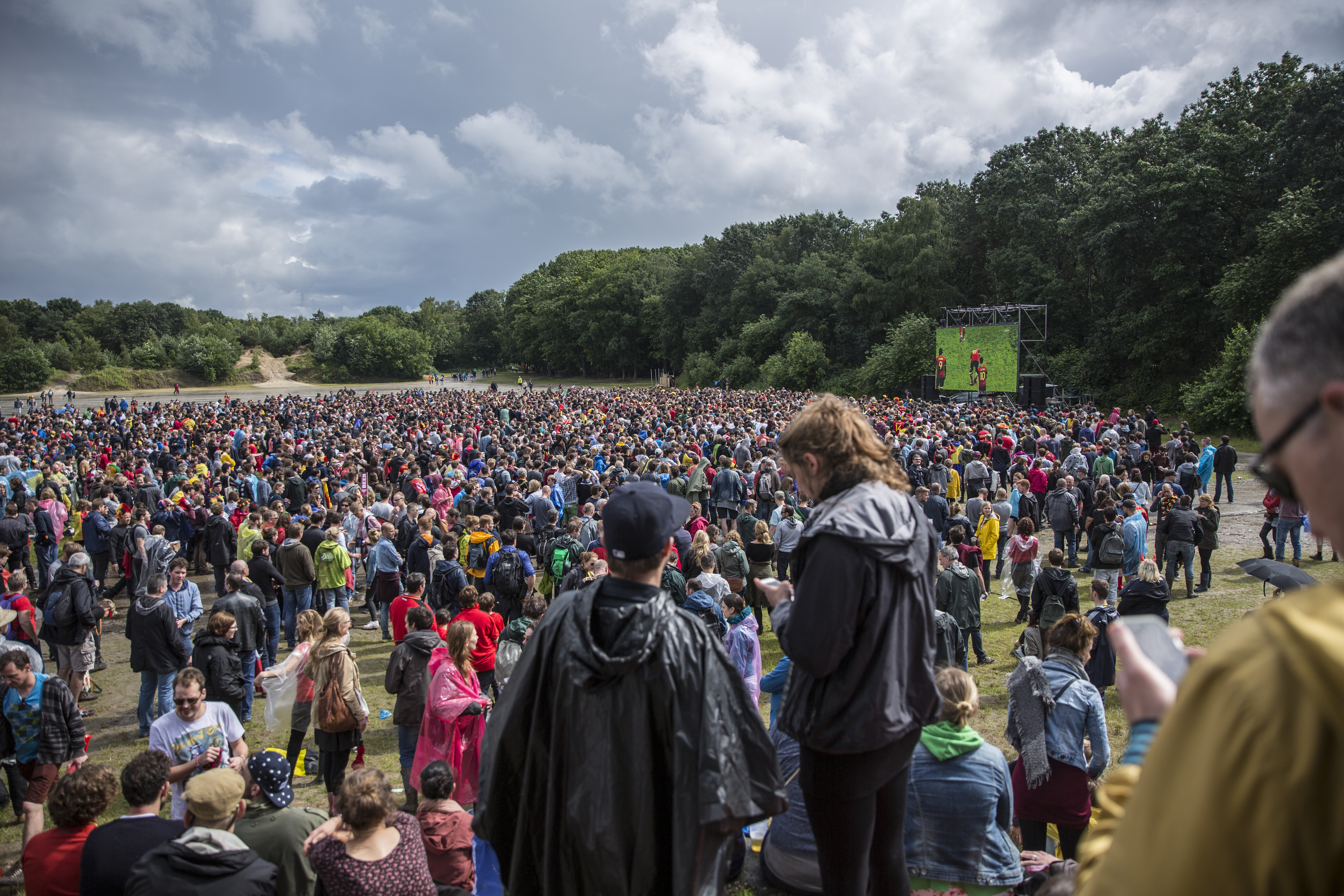 Foto: Kamiel Scholten Fotografie/Festileaks