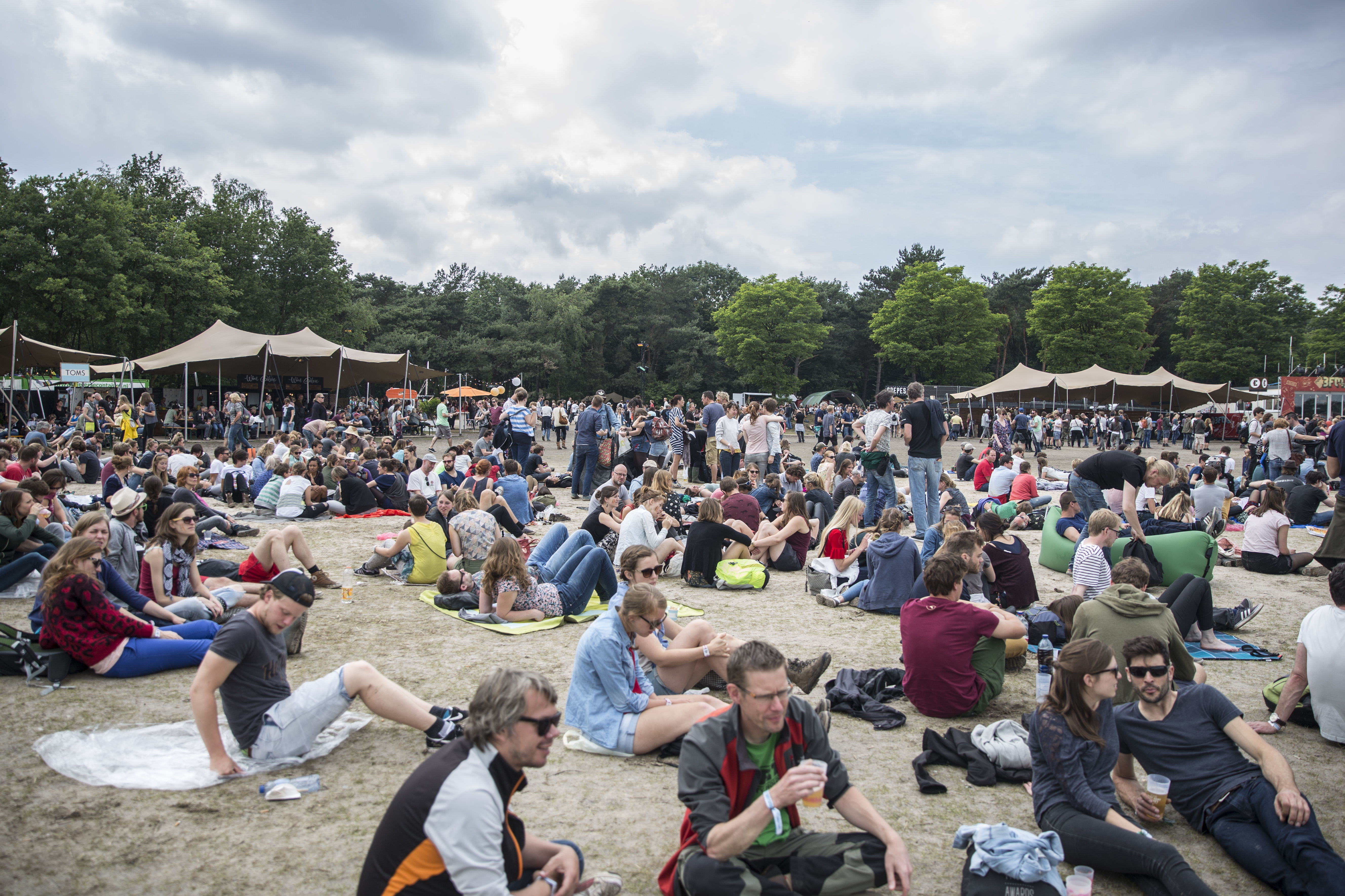 Foto: Kamiel Scholten Fotografie/Festileaks