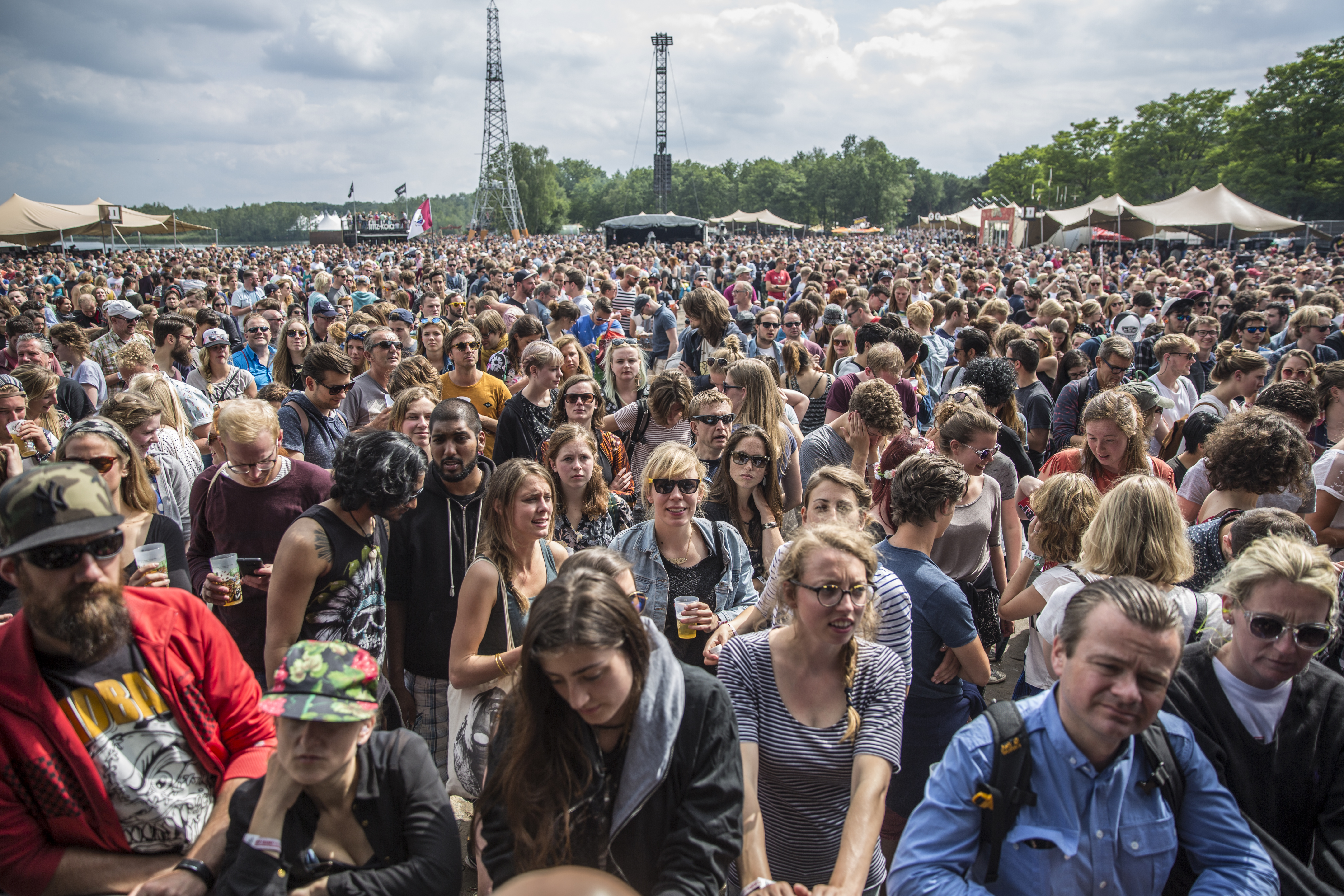 Foto: Kamiel Scholten Fotografie/Festileaks
