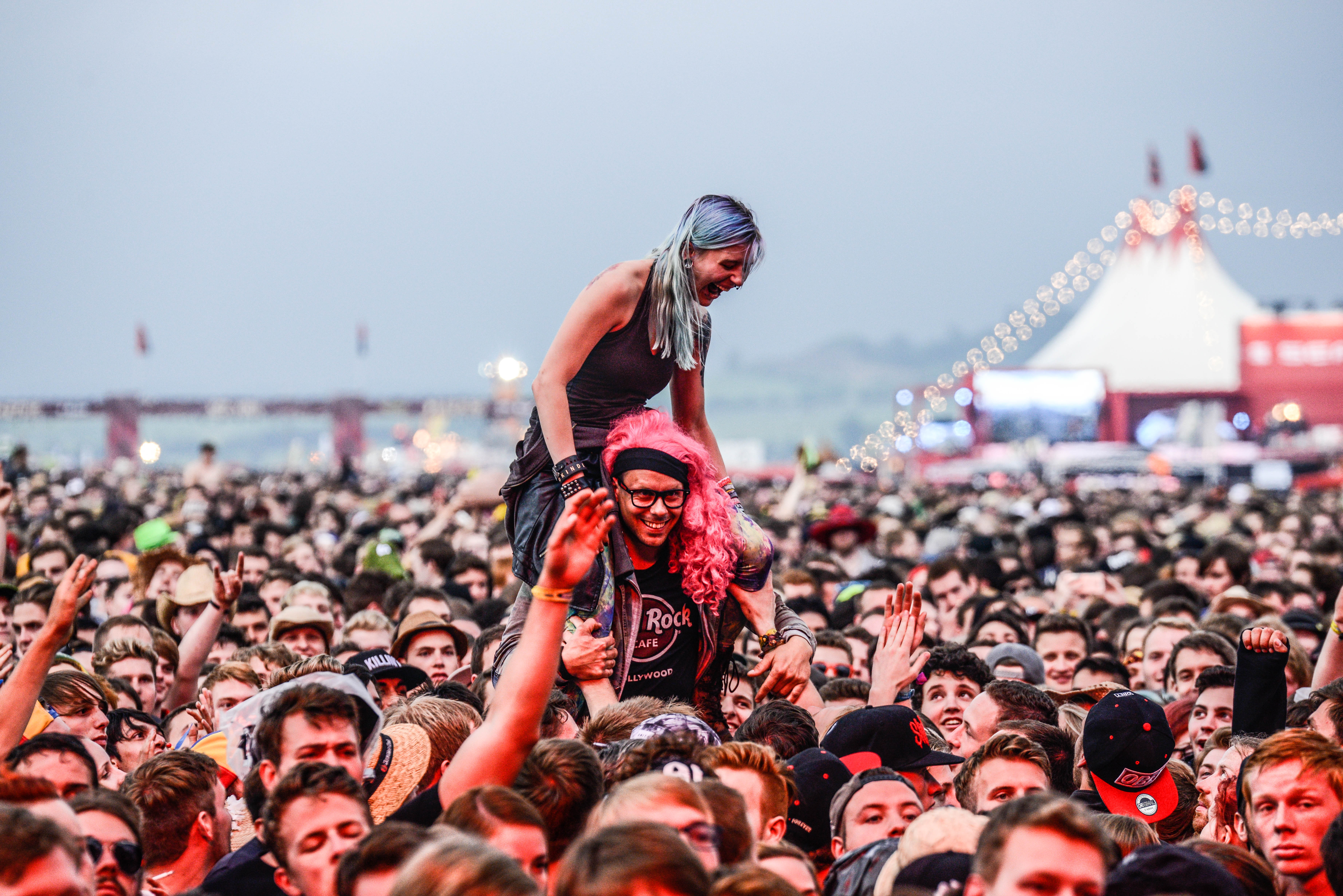 Foto: Don Crusio/Festileaks
