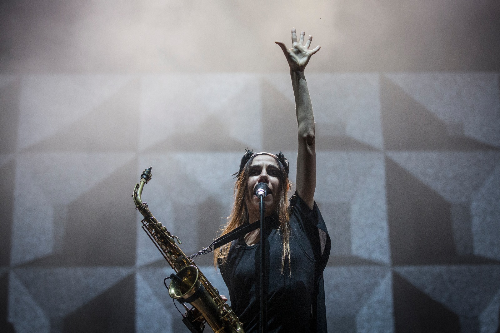 DTRH16 PJ Harvey