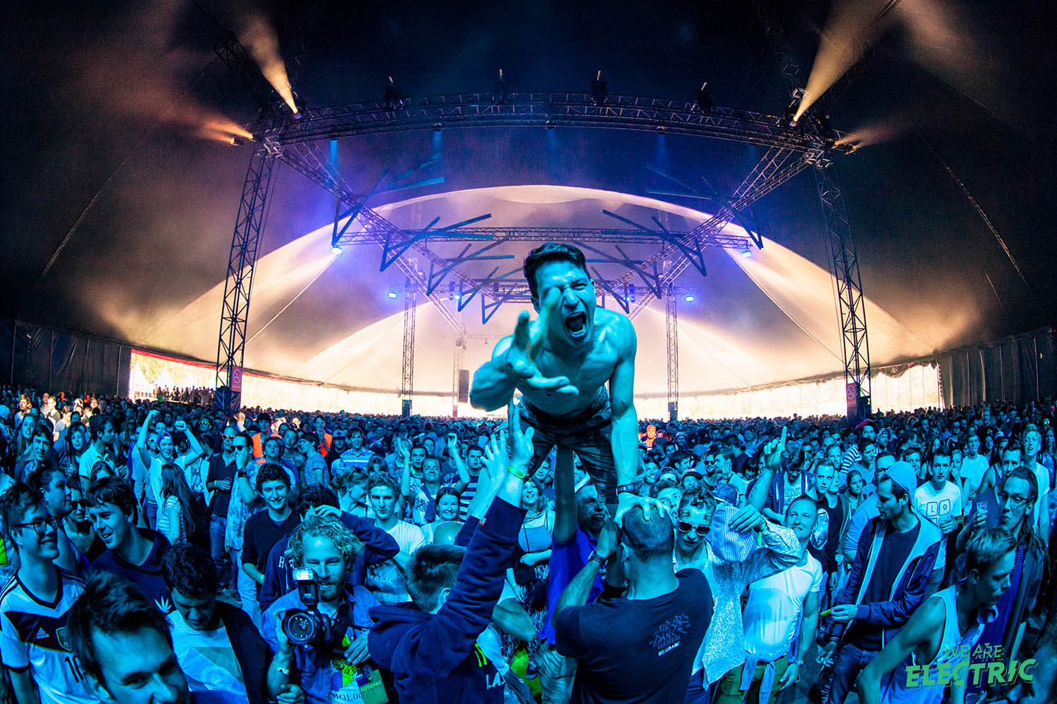 Foto door Bart Heemskerk