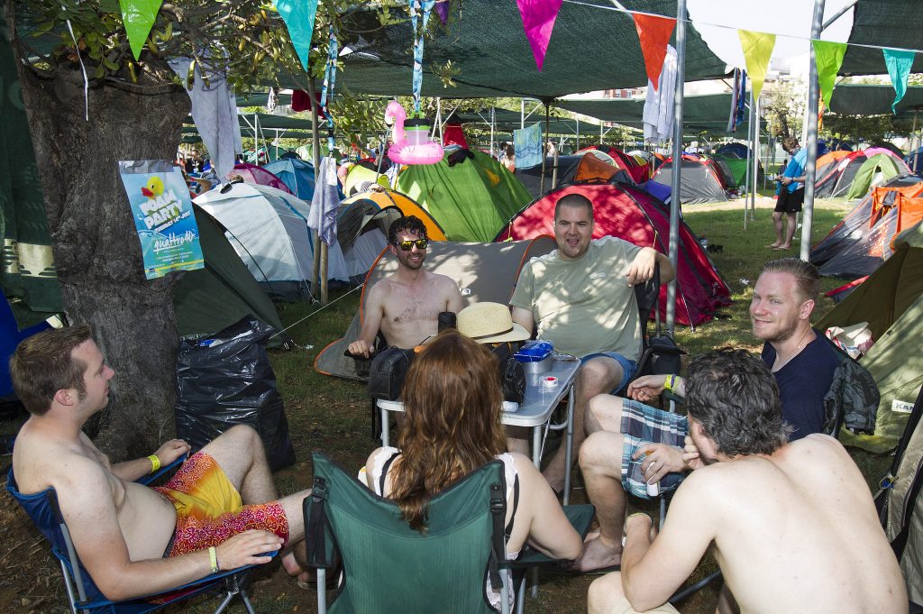 Benicàssim Festival 2015