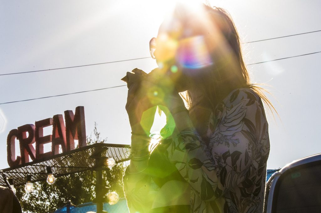Benicàssim Festival 2016