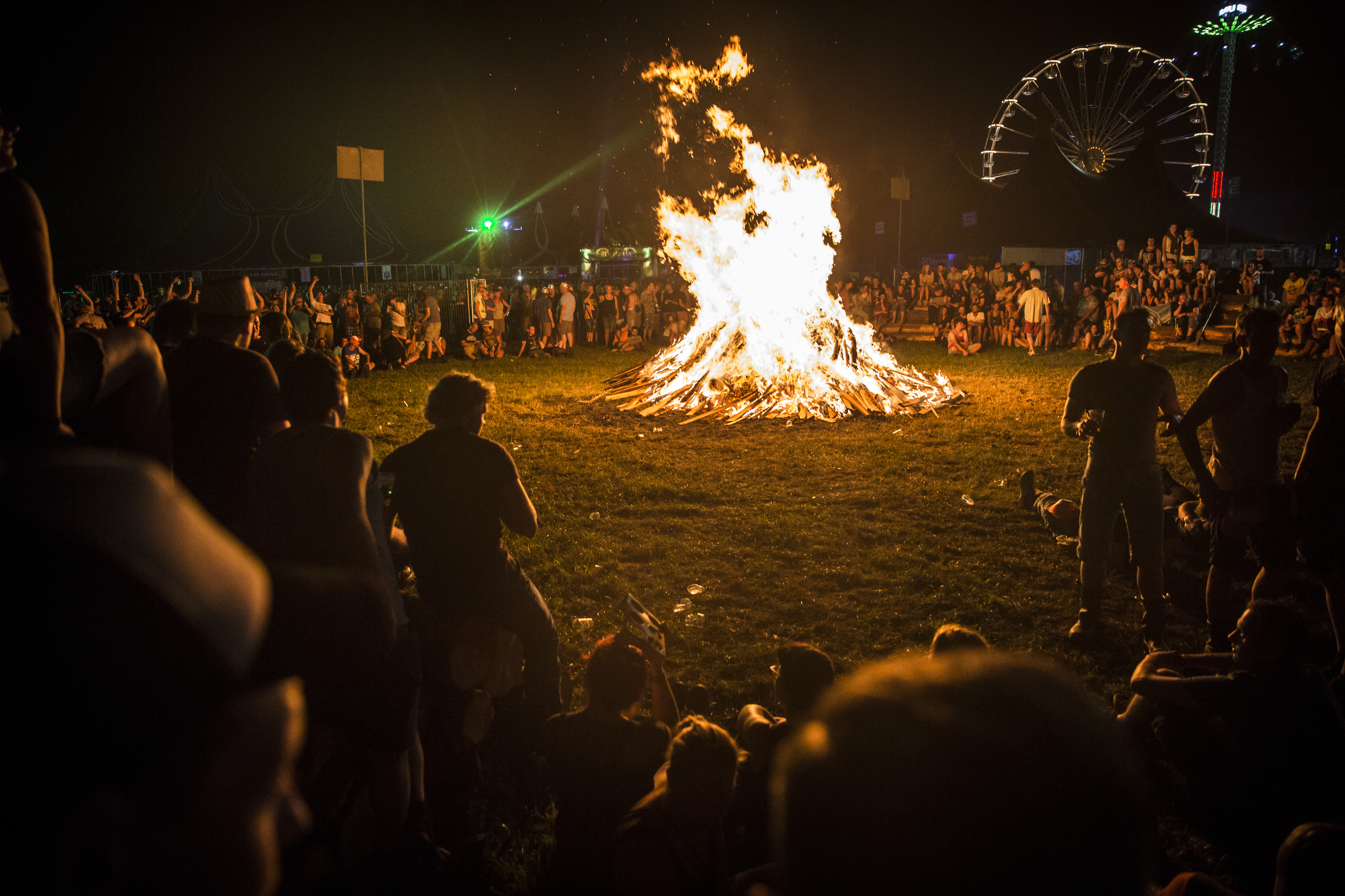 Zwarte Cross 2016