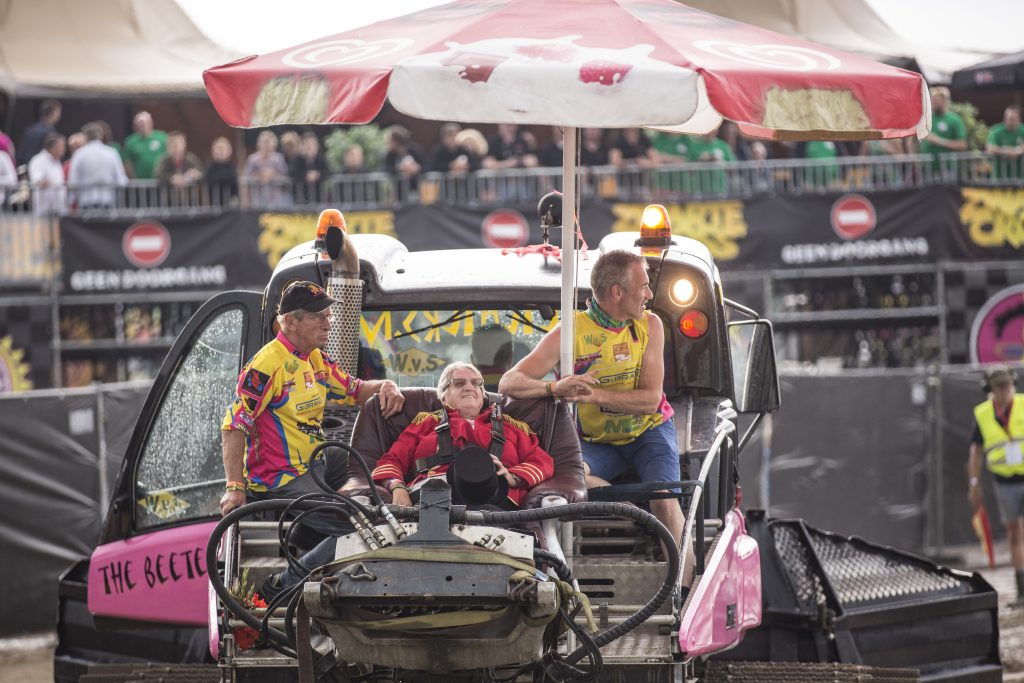 Zwarte Cross