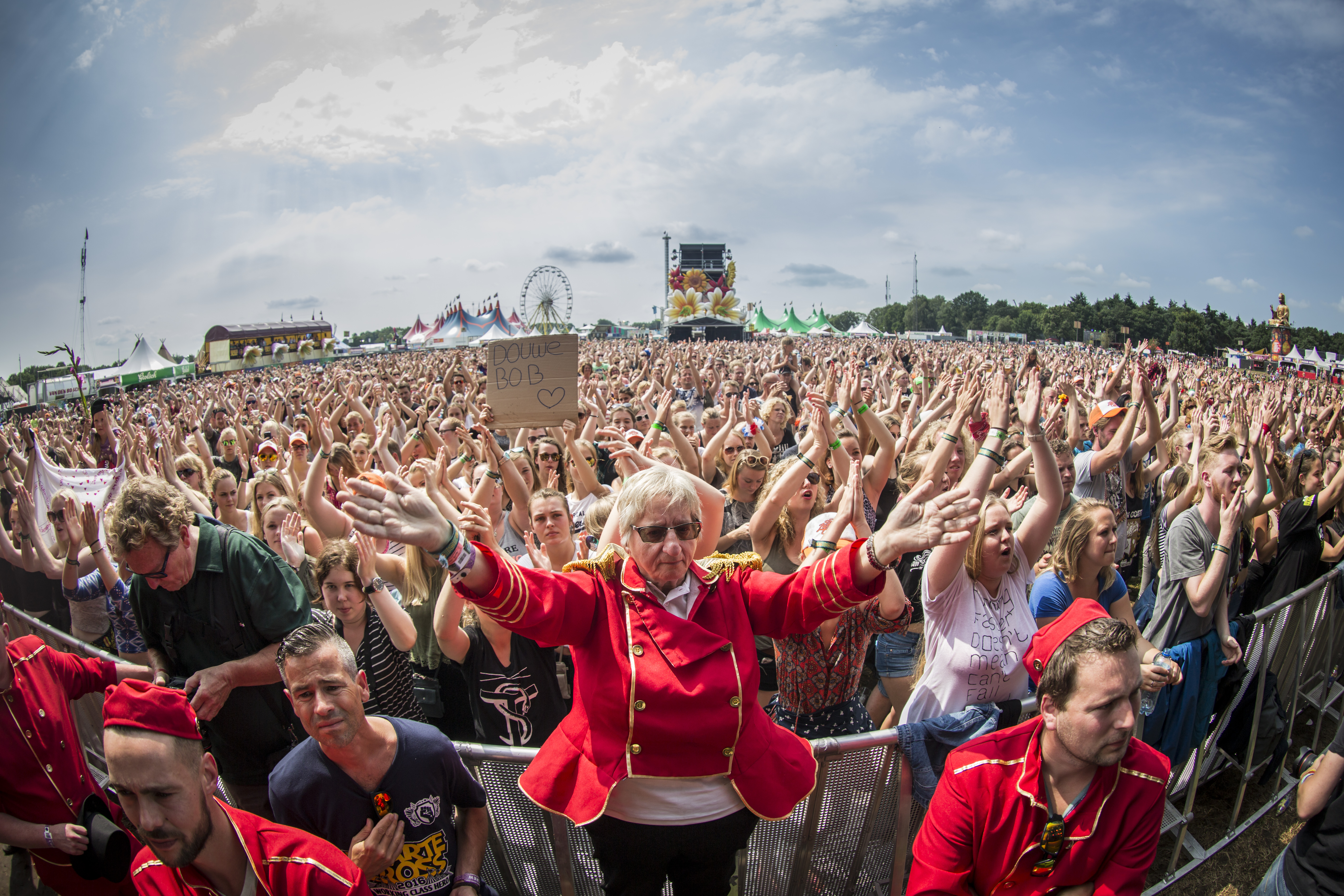 Zwarte Cross