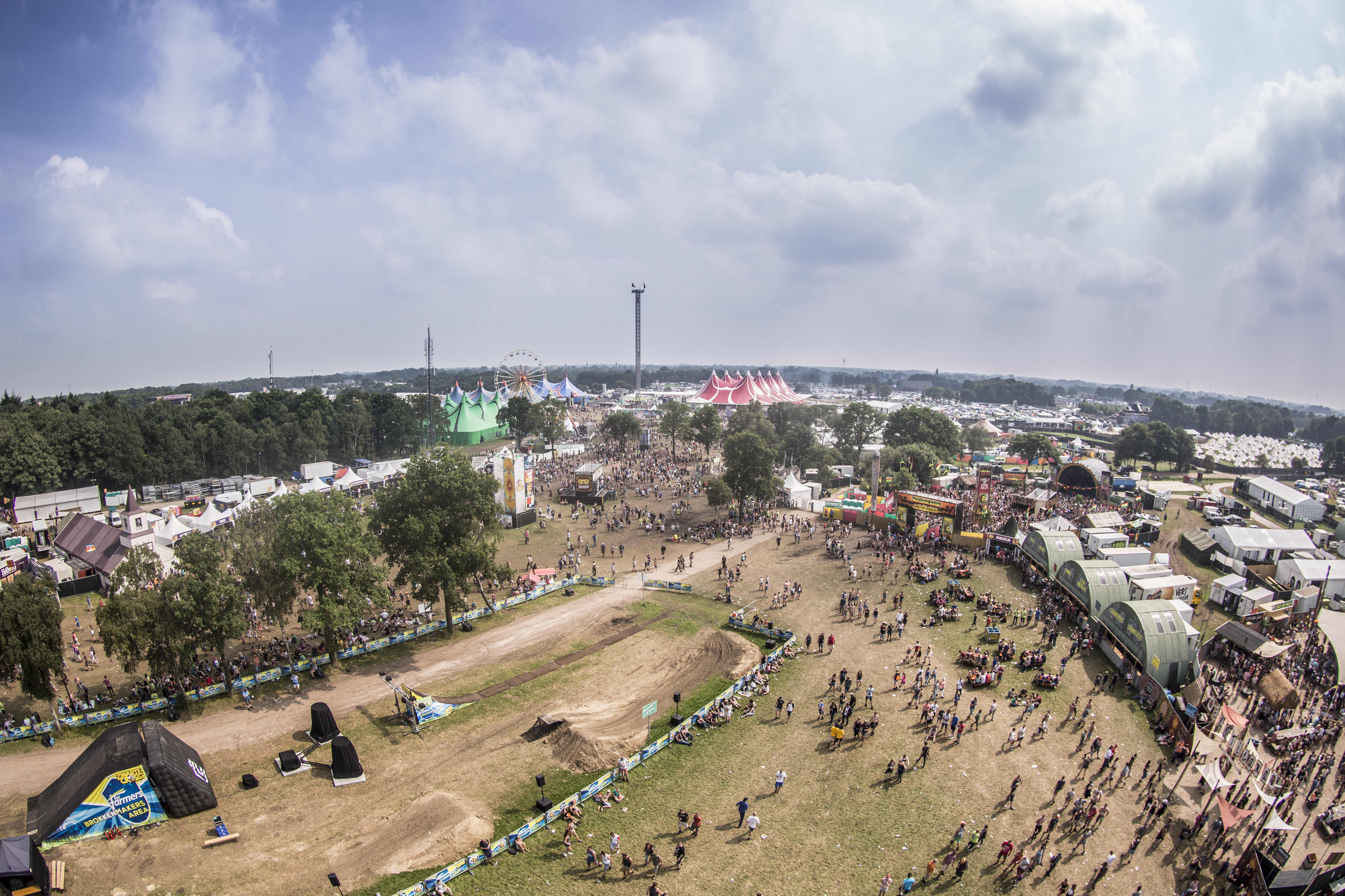 Zwarte Cross