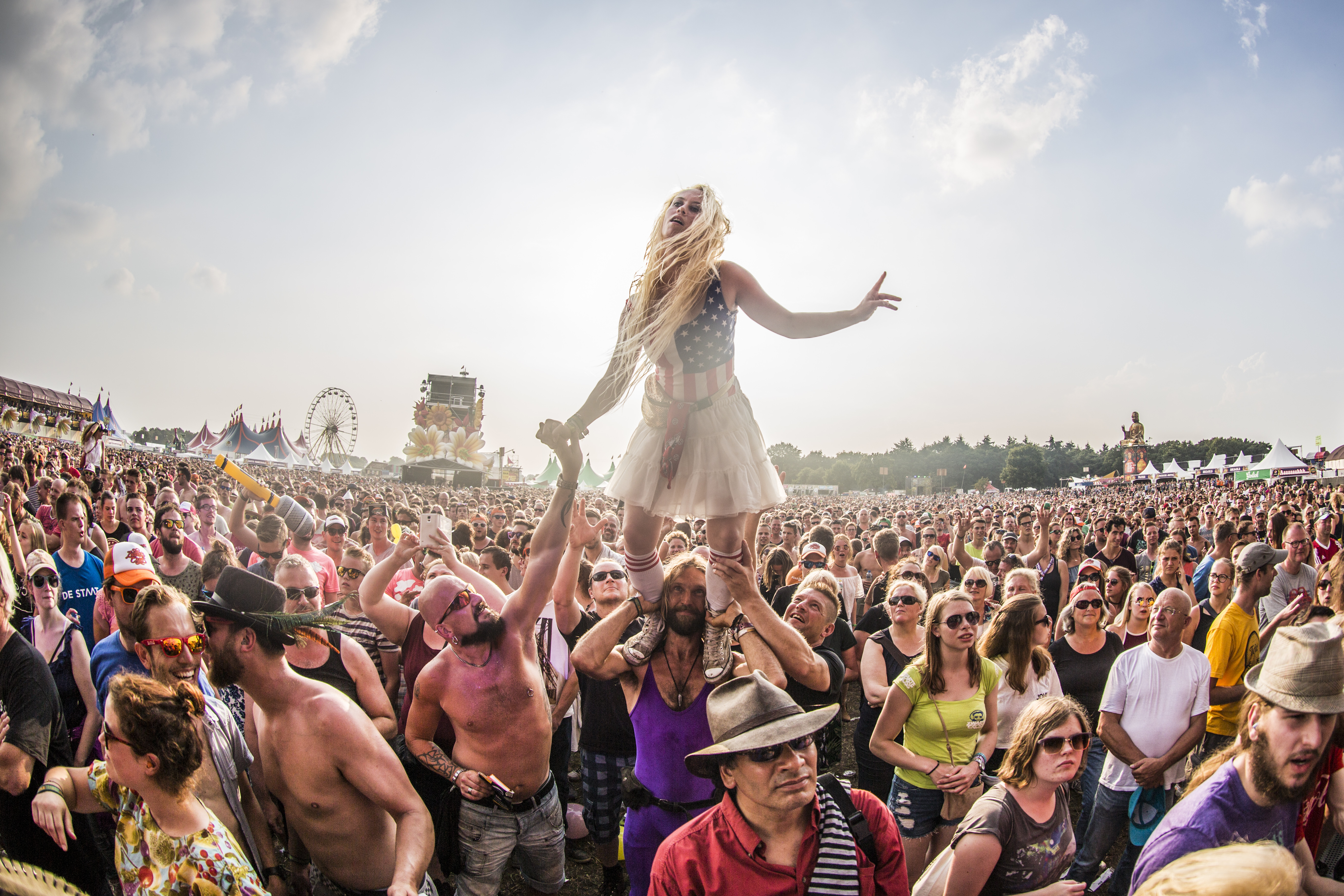 Zwarte Cross