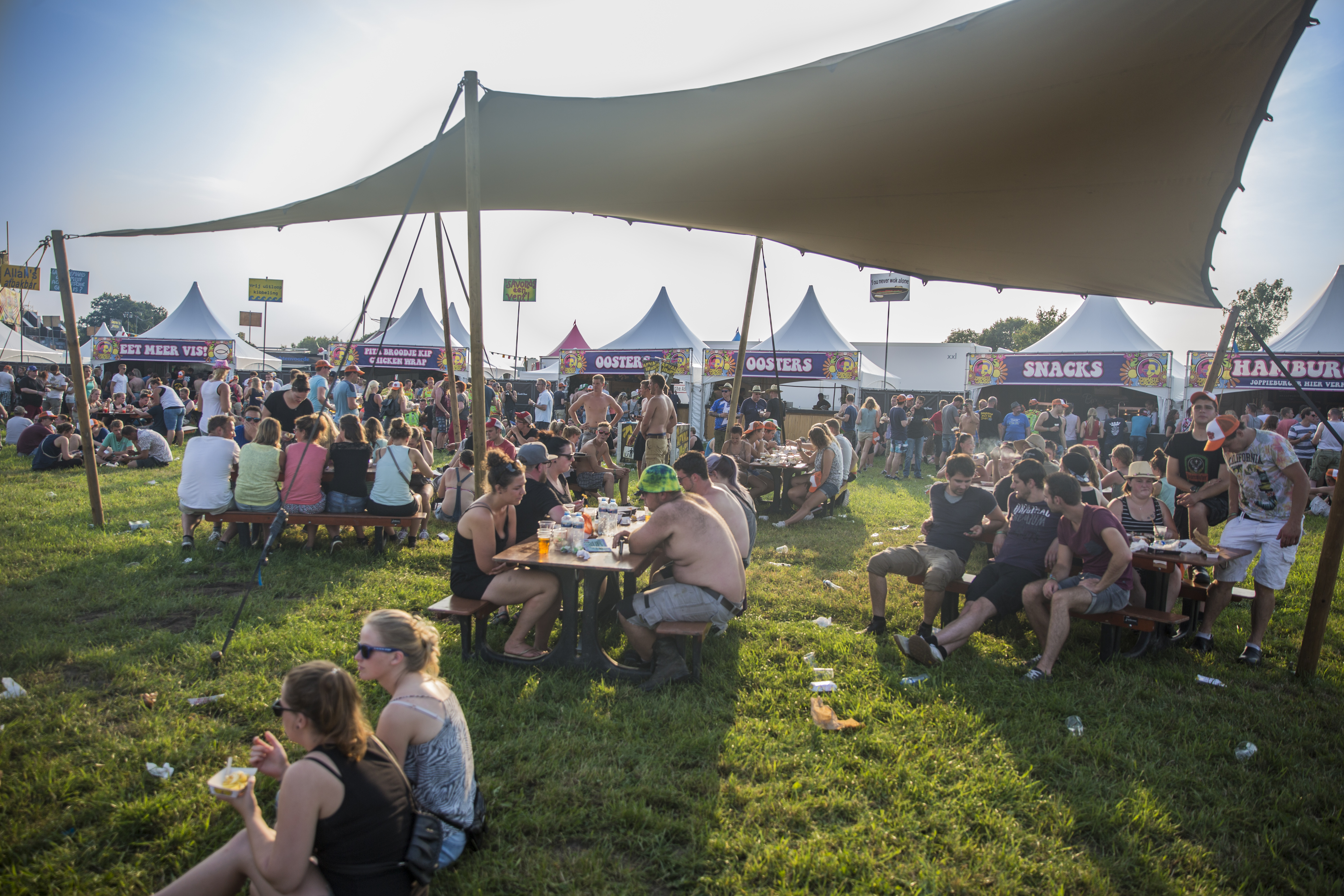 Zwarte Cross