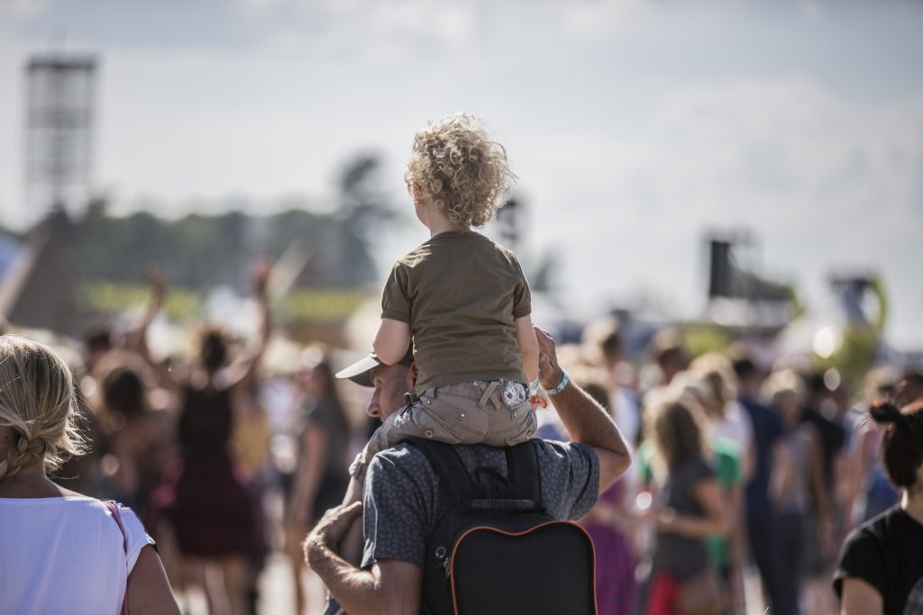 Lowlands 2016