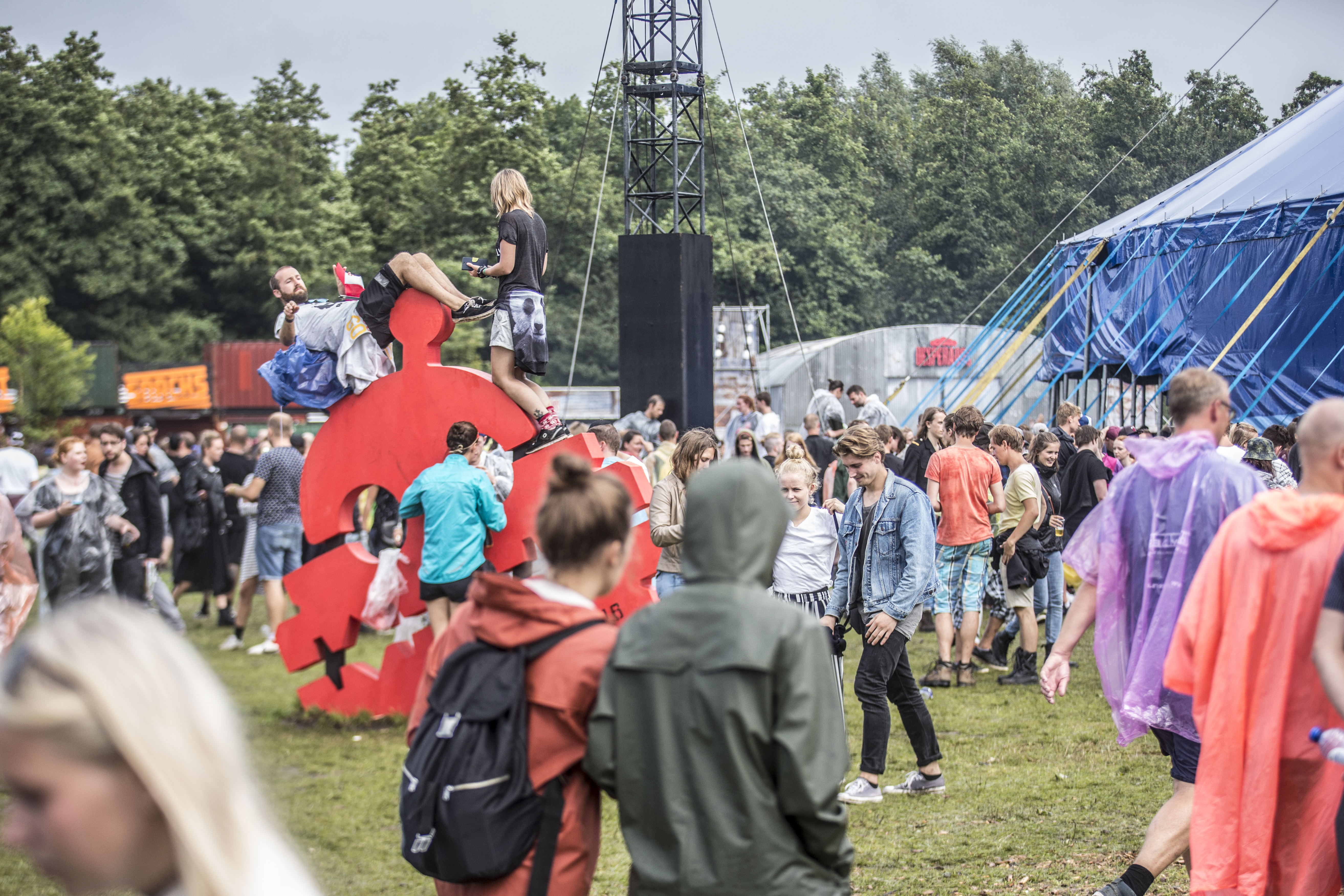 Lowlands