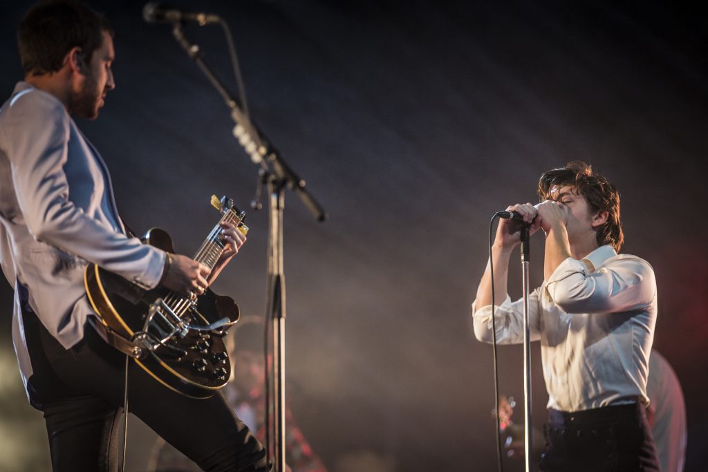 The Last Shadow Puppets