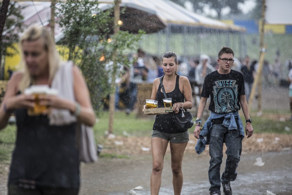 Lowlands 2016