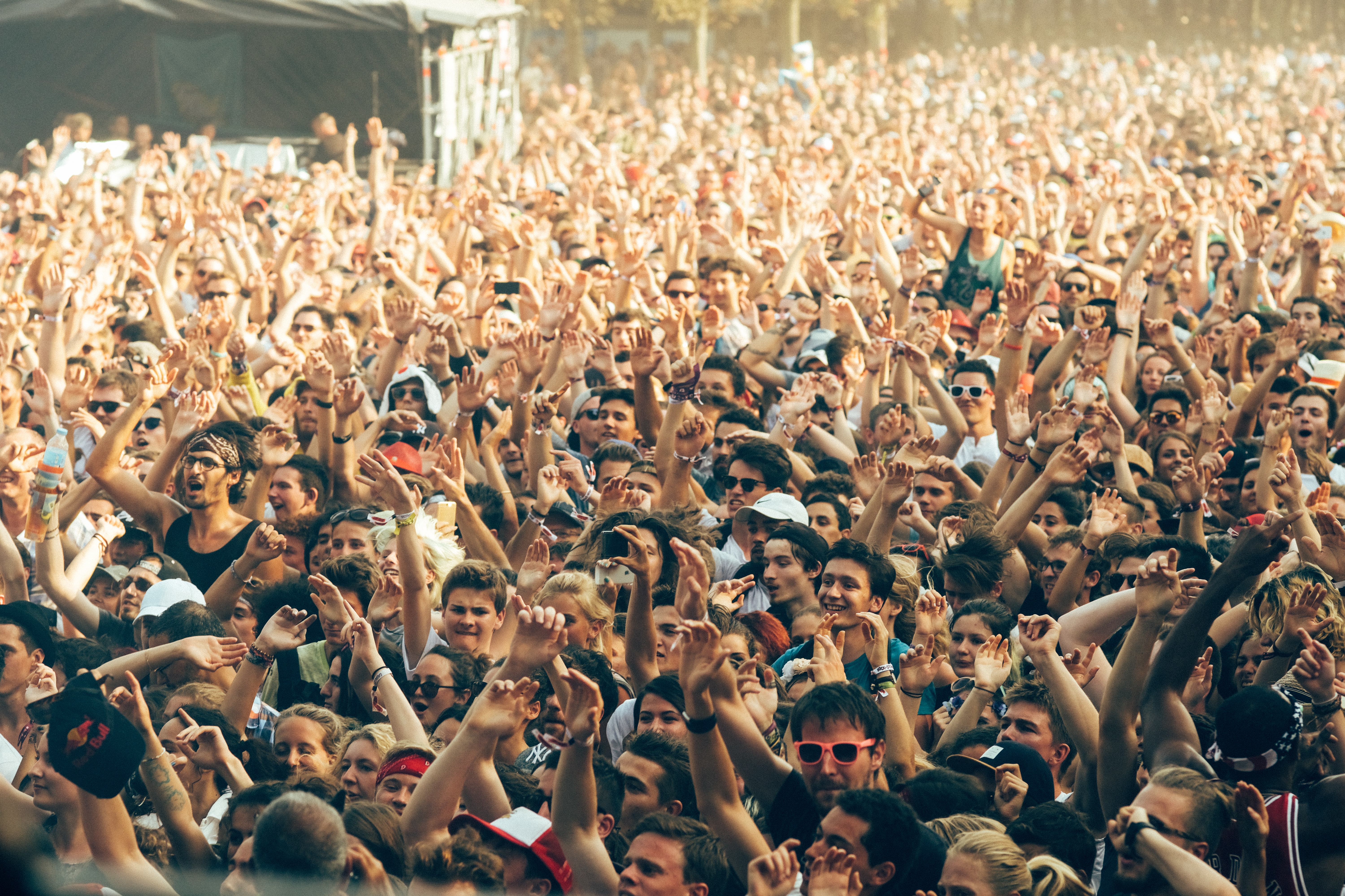 Rock en Seine