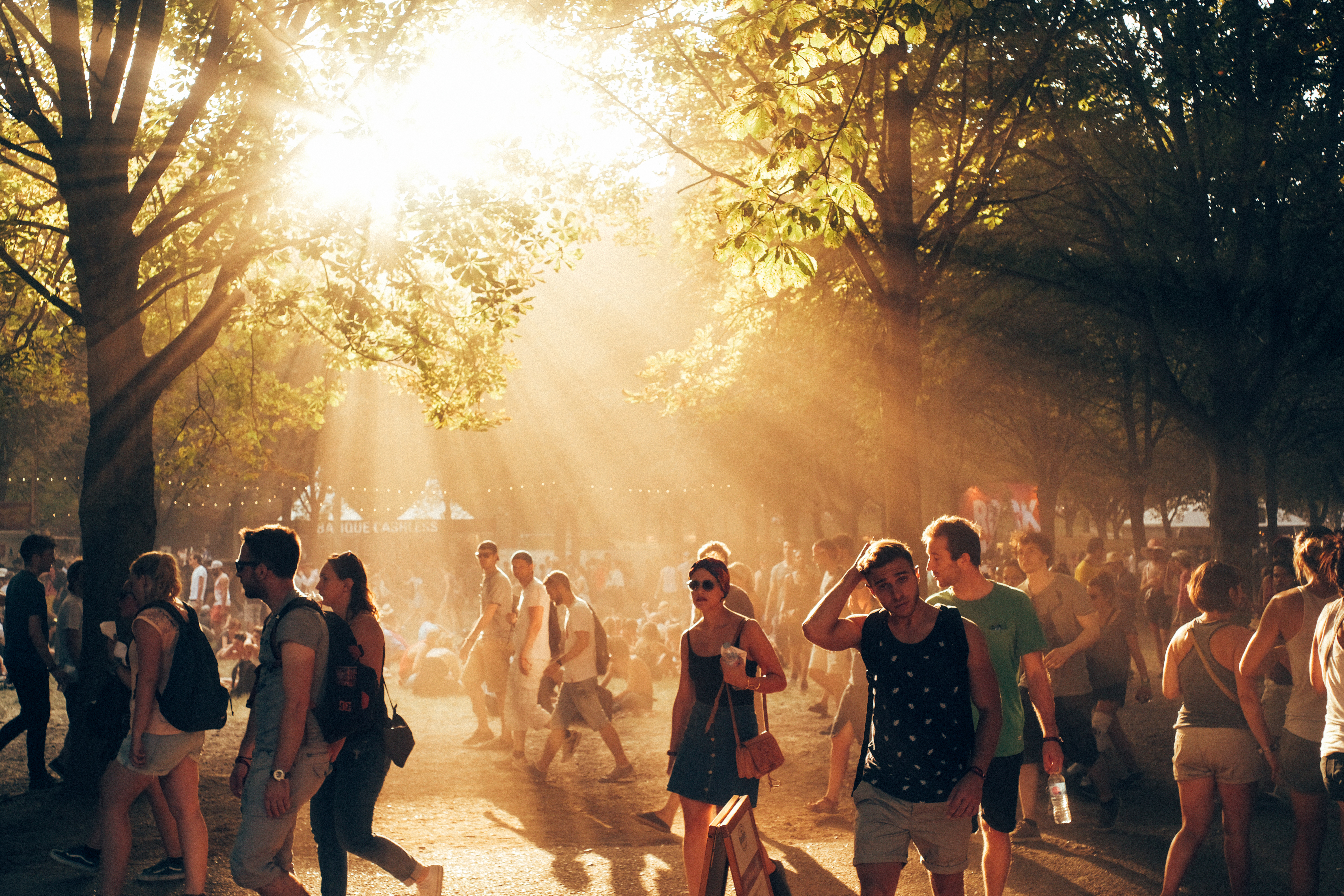 Rock en Seine
