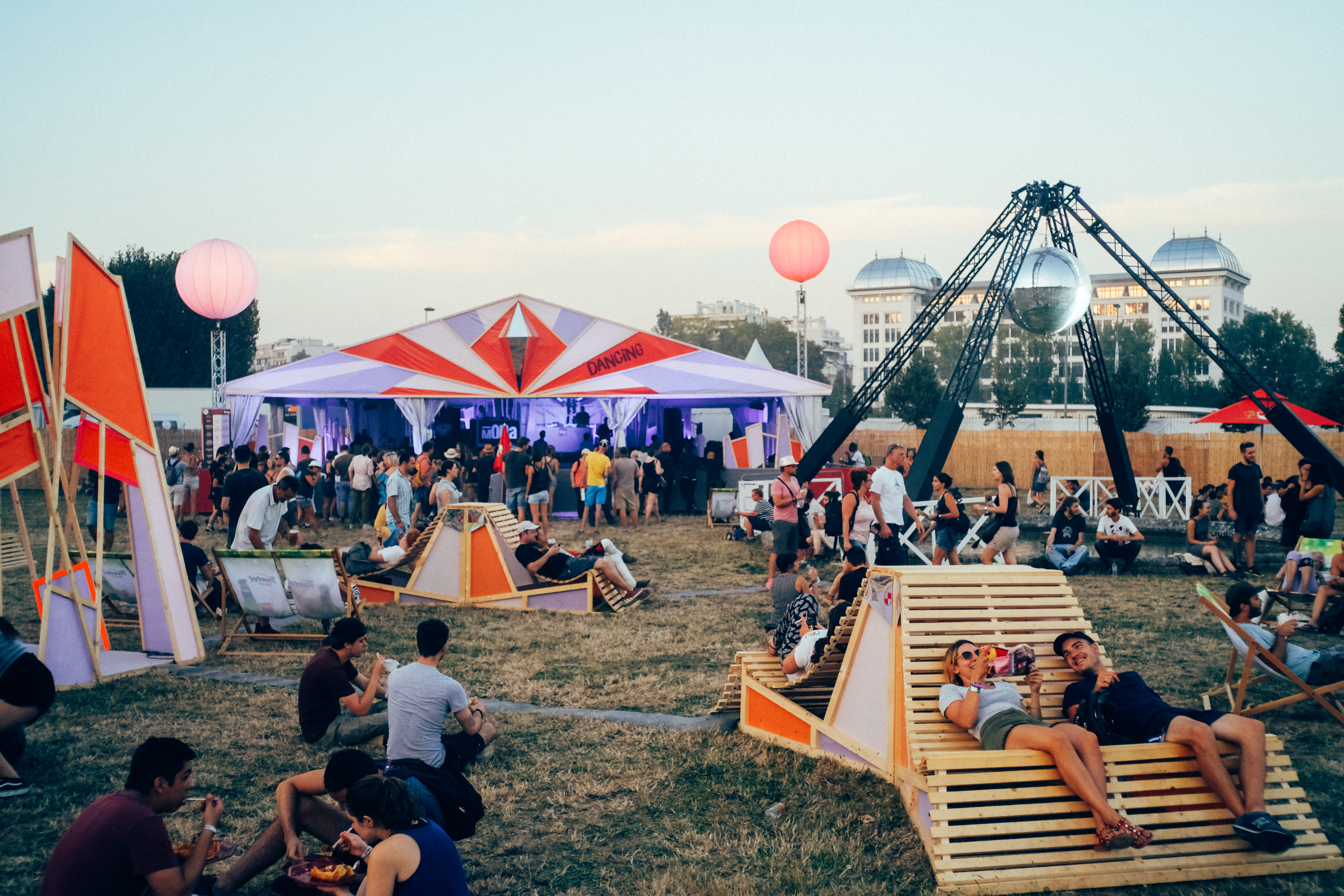 Rock en Seine