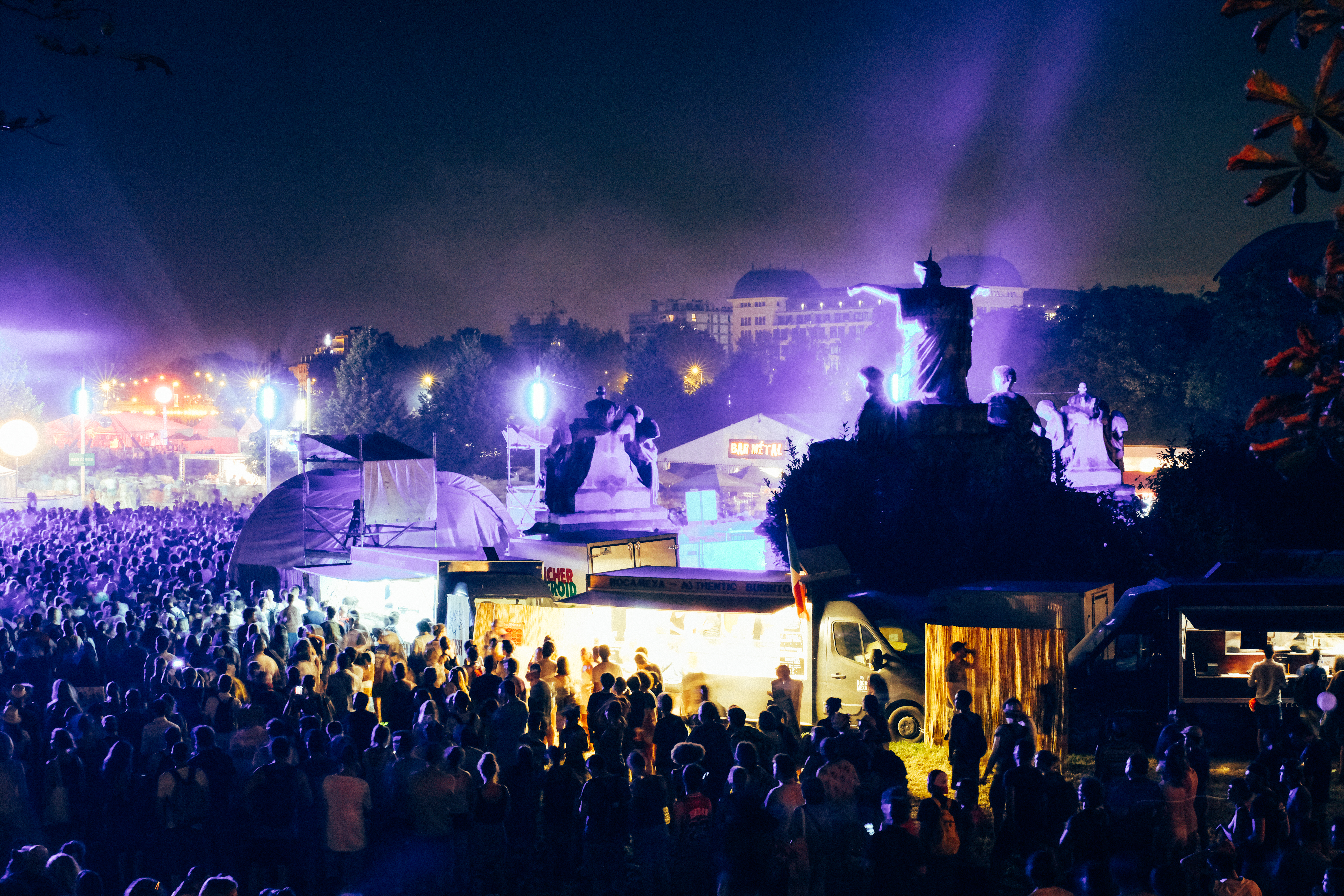 Rock en Seine