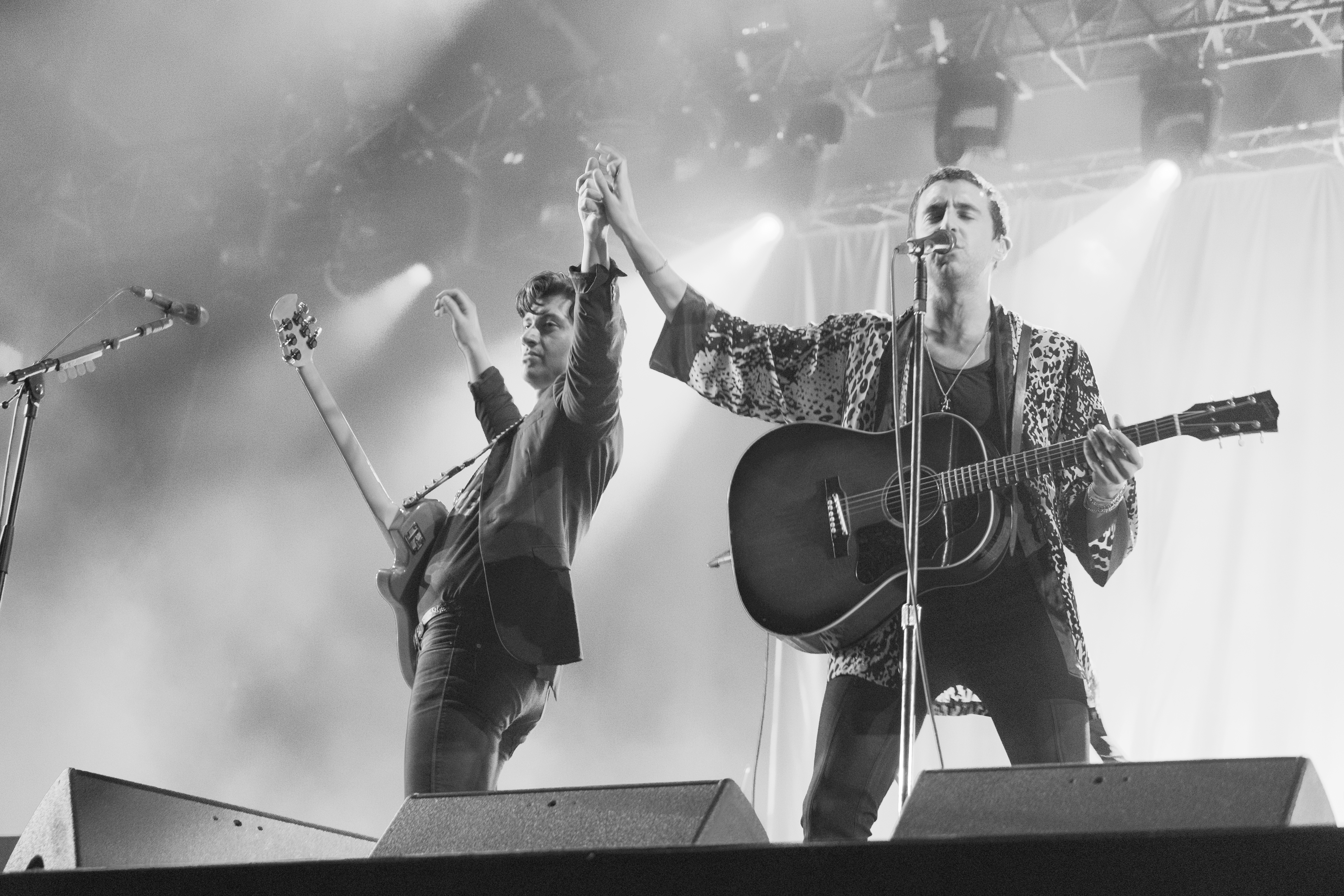 The Last Shadow Puppets