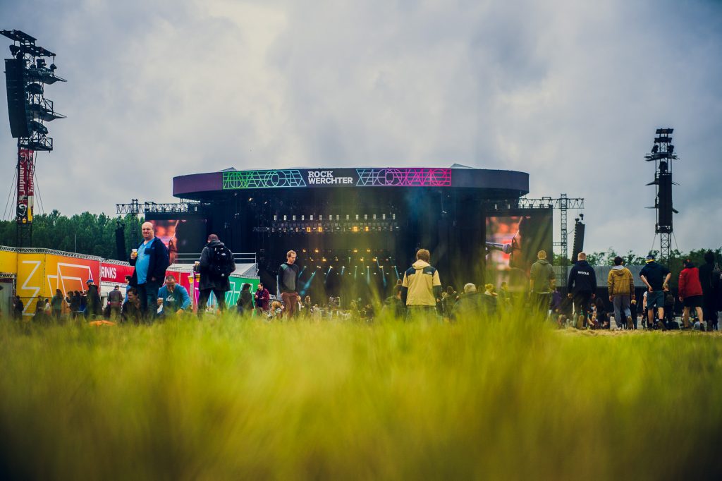Rock Werchter