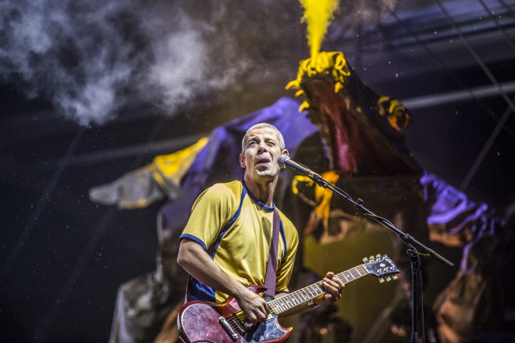 Manu Chao