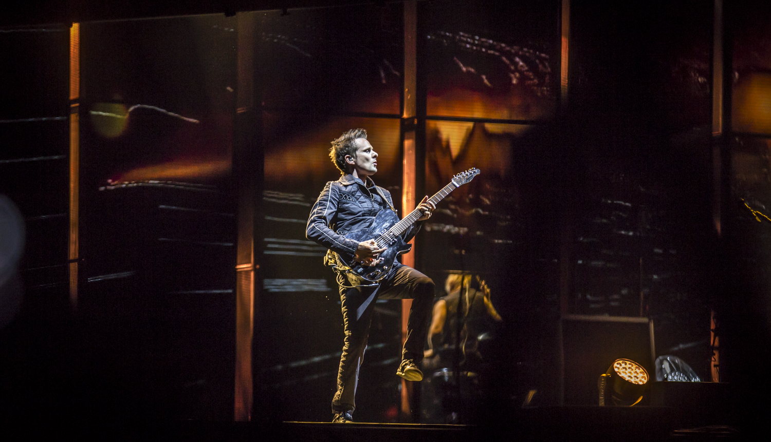 Muse